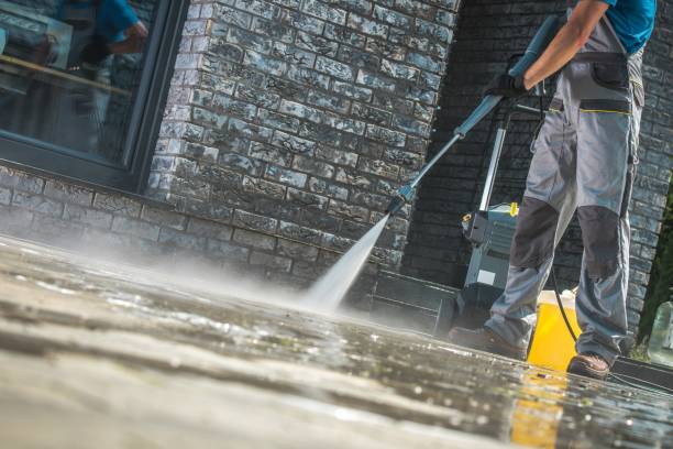 Best Heavy Equipment Washing  in Jones, OK