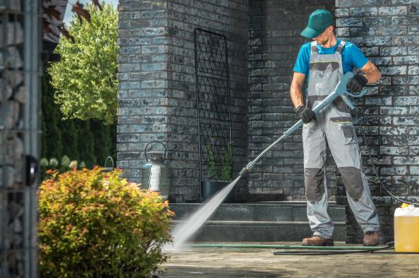 Best Restaurant Pressure Washing  in Jones, OK