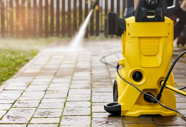 Best Gas Station Cleaning  in Jones, OK